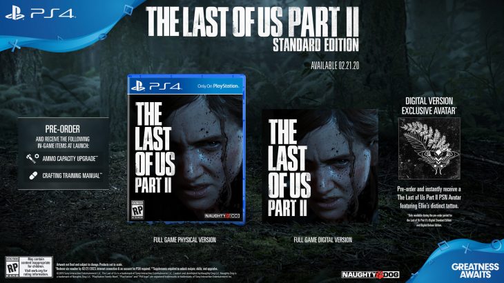 The last of us deals vr ps4