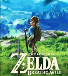 The Legend of Zelda Breath of the Wild