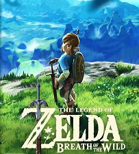 The Legend of Zelda: Breath of the Wild review roundup - WholesGame