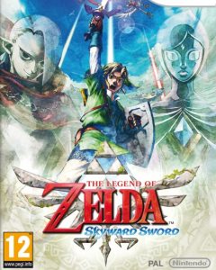 The Legend of Zelda: Skyward Sword for Nintendo Switch?