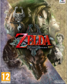 The Legend of Zelda Twilight Princess HD