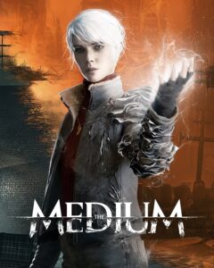 Xbox Series X/S exclusive The Medium is coming to PS5