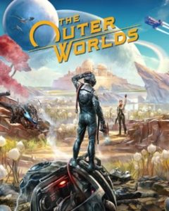 The Outer Worlds launches for Nintendo Switch this June