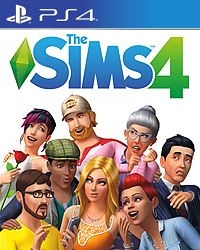 The Sims 4 confirmed for PlayStation 4 and Xbox One