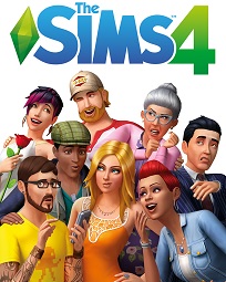 The Sims 4 is on Top of PC Games Chart