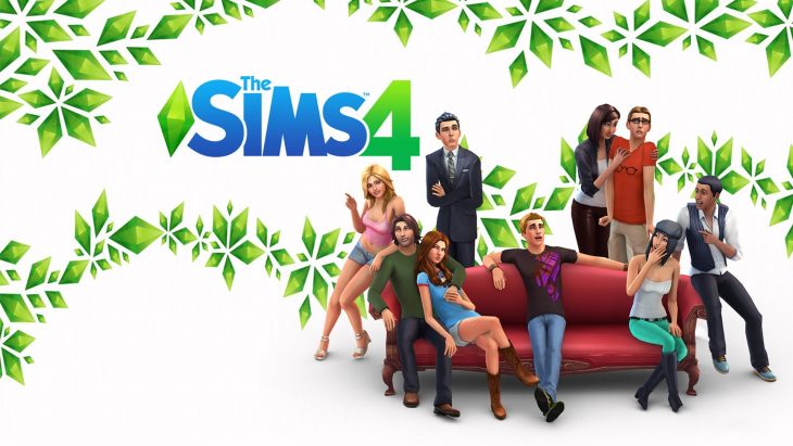 The Sims 4