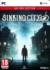 The Sinking City - Day One - PC