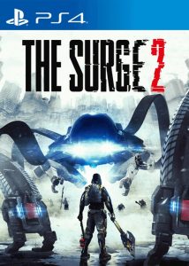 The Surge 2 - Reveal - PS4