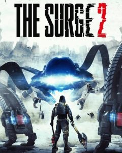 The Surge 2 release date confirmed