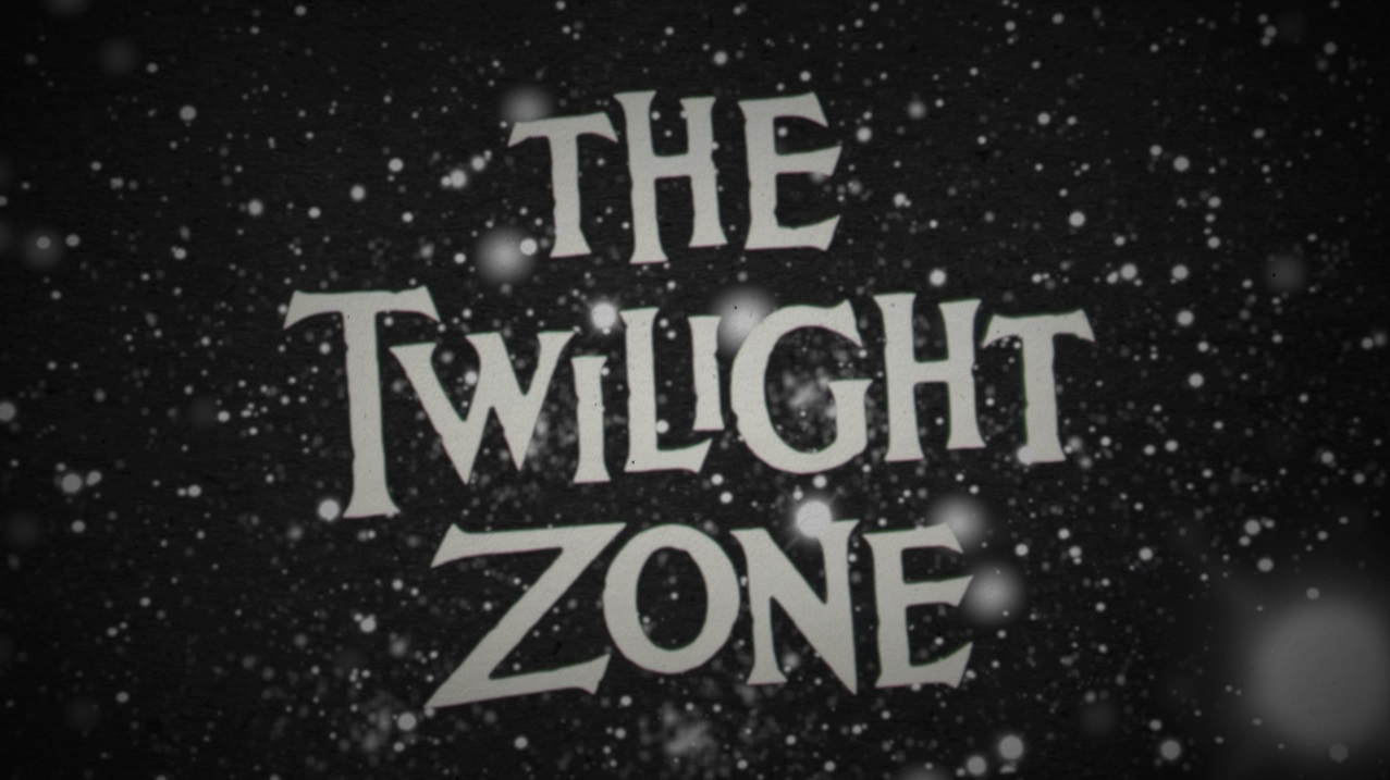 The Twilight Zone