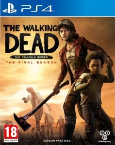 The Walking Dead: Final Season