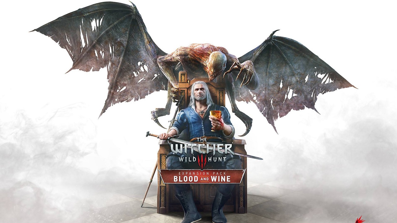 The Witcher 3: Blood and Wine