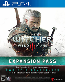 EU Grant Funds Expansion for The Witcher 3