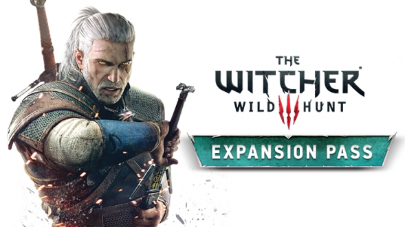 The Witcher 3 - Expansion Pack