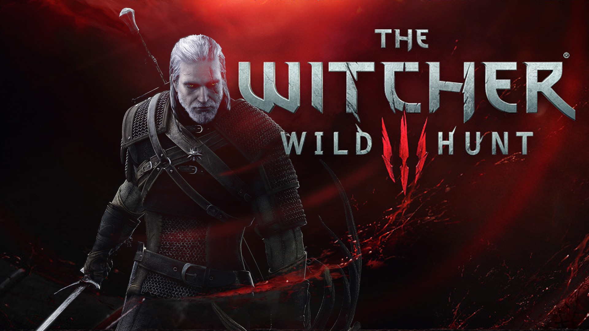 The Witcher 3: Wild Hunt