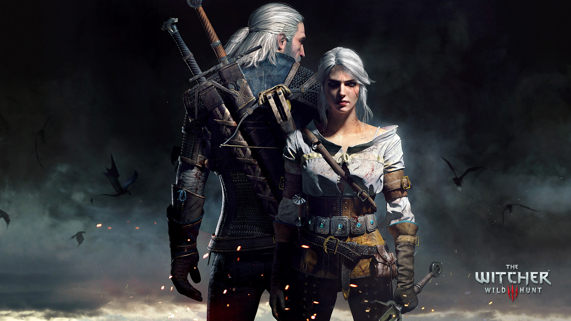 Image - The Game Awards 2015 Game of the Year - The Witcher 3: Wild Hunt  50% off! - CD PROJEKT RED