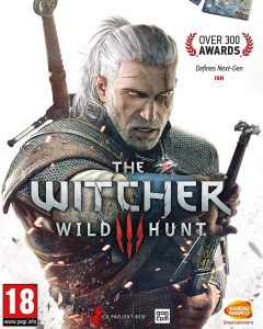 The Witcher 3 Wild Hunt sold over 20 million copies