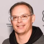 Tim Sweeney