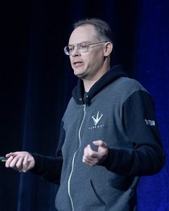 Tim Sweeney enters billionaire index