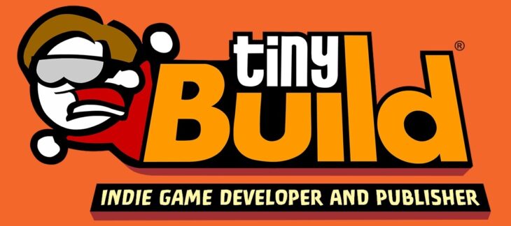 TinyBuild Logo