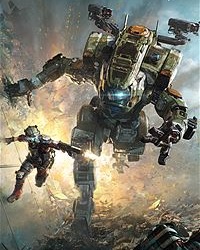 New Titanfall game planned for 2019