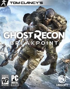 Tom Clancy's Ghost Recon Breakpoint - Reveal - PC