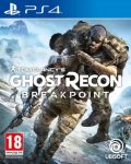 Tom Clancy's Ghost Recon Breakpoint - PS4