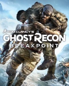 Ubisoft announces NFTs for Ghost Recon: Breakpoint