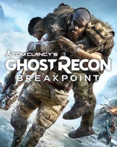 Ubisoft on future of Tom Clancy’s Ghost Recon: Breakpoint