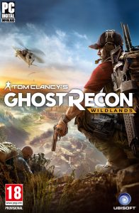 Tom Clancy's Ghost Recon Wildlands - PC