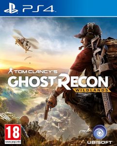 Tom Clancy’s Ghost Recon: Wildlands is back to top