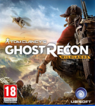 Tom Clancy's Ghost Recon Wildlands