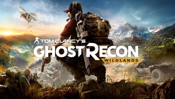 Tom clancy s ghost recon wildlands время прохождения