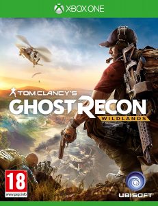 Tom Clancy's Ghost Recon Wildlands - Xbox One