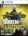 Tom Clancy's Rainbow Six Extraction - PS5