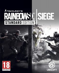 Rainbow Six Siege coming to PlayStation 5 and Xbox Series X