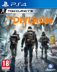 The Division Released and is on Top