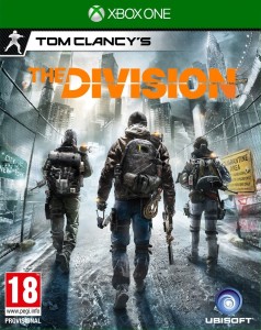 Tom Clancy's The Division - Xbox One