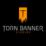 Torn Banner Studios - Logo