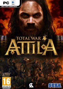 Total War Attila