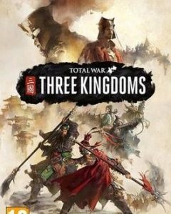 Total War: Three Kingdoms breaks franchise sales records