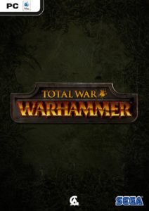 Total War WARHAMMER