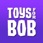 Toys for Bob - Logo