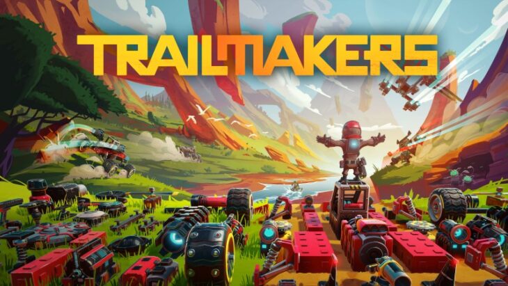 Trailmakers