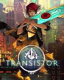Transistor releases for Nintendo Switch