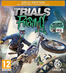 Trials Rising Gold Edition