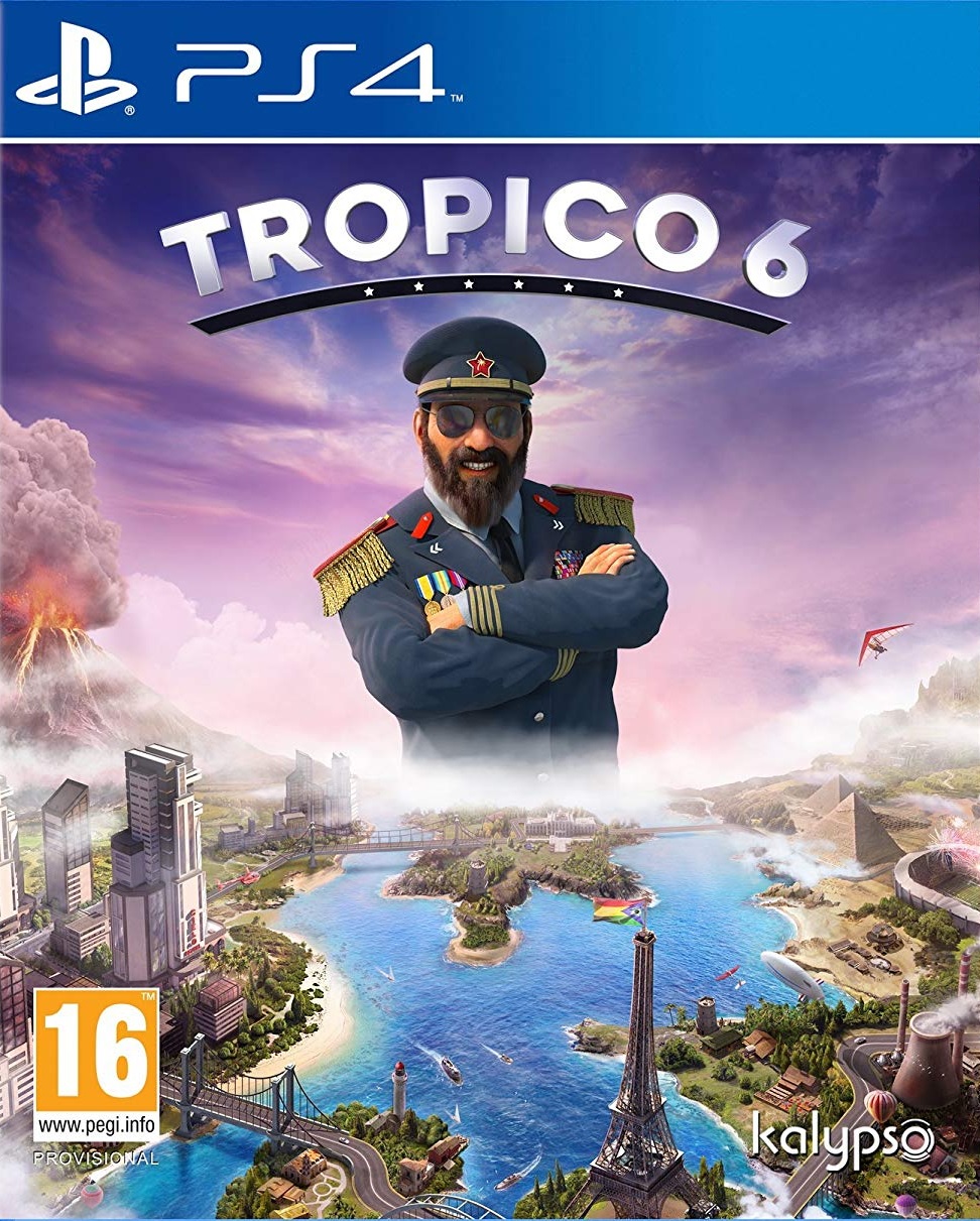download tropico 6 beta