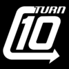 Turn 10 - Logo