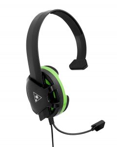 Turtle Beach Recon Chat Headset
