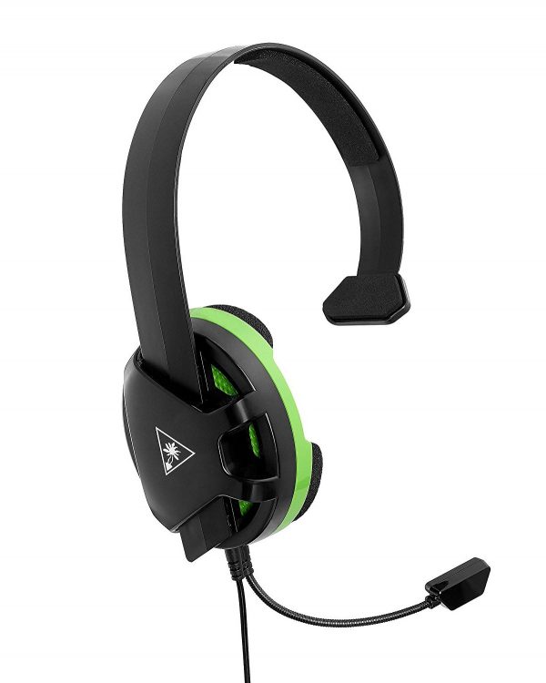 xbox one chat headset problems